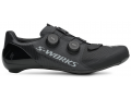 SAPATILHA SPECIALIZED S-WORKS 7 PRETA